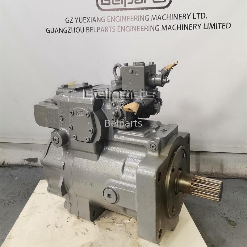HITACHI ZX670LC-5G ZX670LCH-5G ZX670LCR-5G ZX870-5G ZX870LC-5G Κύρια υδραυλική αντλία HPK300AS-14KB YB60000246 Για εξαρτήματα σκαπανών