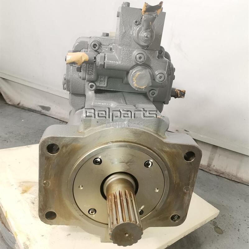 HITACHI ZX670LC-5G ZX670LCH-5G ZX670LCR-5G ZX870-5G ZX870LC-5G Κύρια υδραυλική αντλία HPK300AS-14KB YB60000246 Για εξαρτήματα σκαπανών