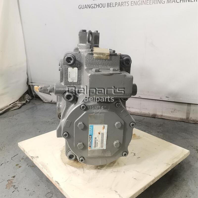Hitachi ZX670LC-5G ZX670LCH-5G ZX670LCR-5G Κύρια υδραυλική αντλία HPK300AS-14KB Γνήσιο YB60000238 YB60000244 Για ανταλλακτικά εκσκαφέων