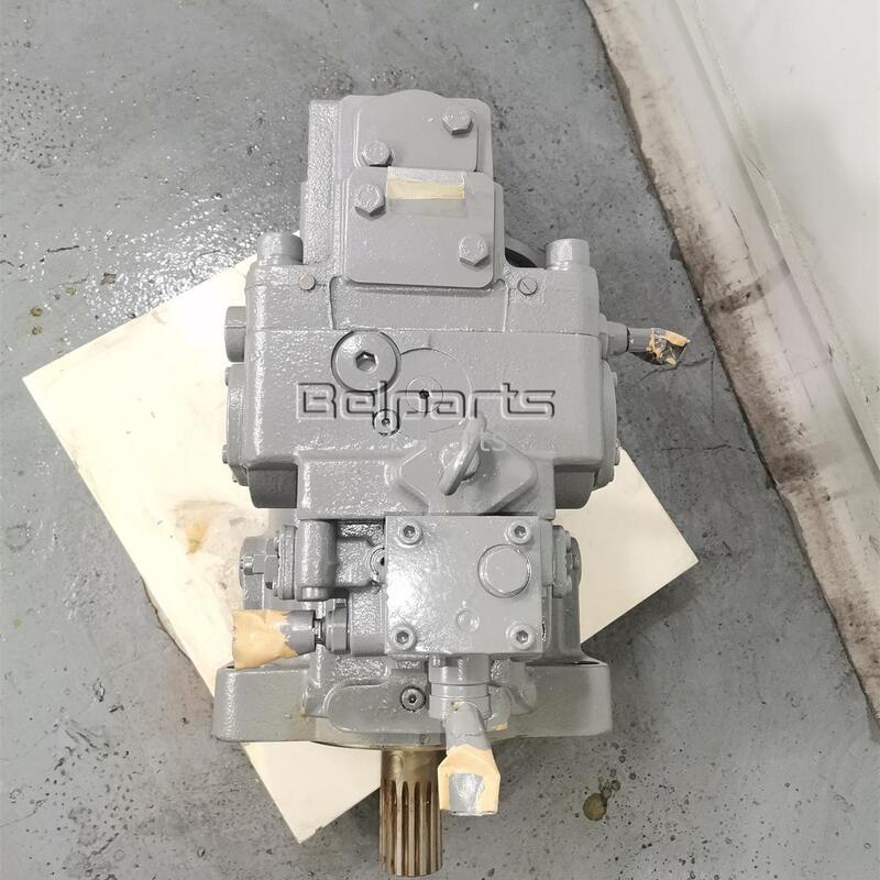 HItachi EX1200-6 ZX650LC-3 ZX670LCH-3 ZX670LCR-3 Κύρια υδραυλική αντλία K3V280 9254122 4635645 Για ανταλλακτικό επισκευής εκσκαφέων