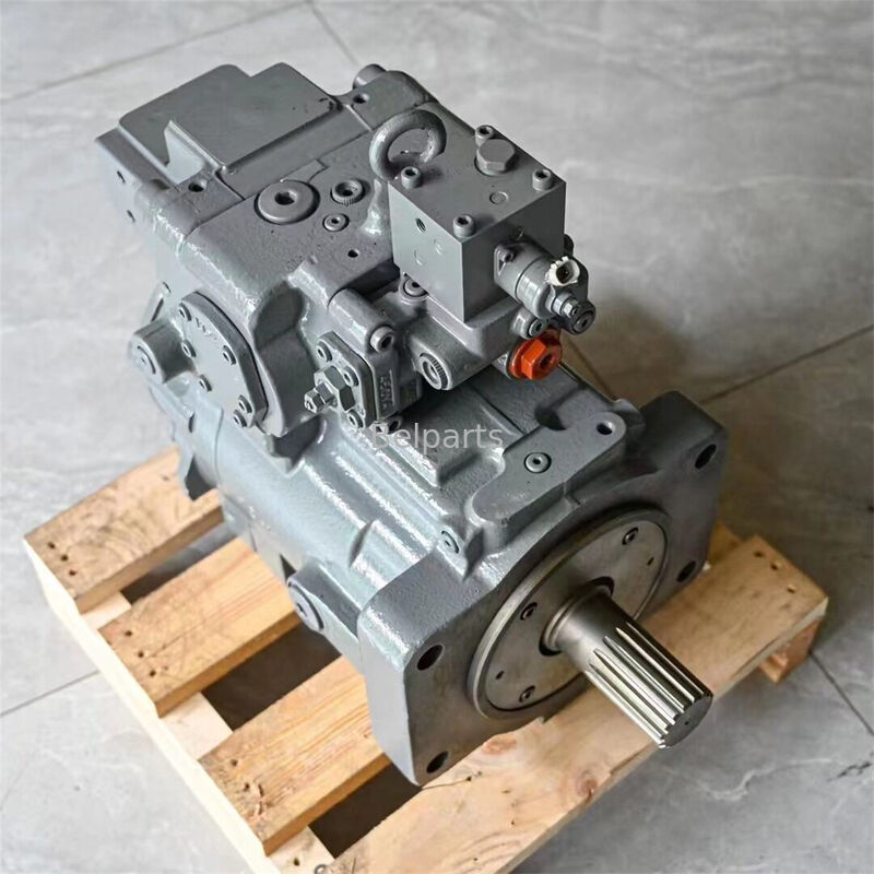 Hitachi ZX670LC-5B ZX870LC-5B ZX670LCH-5B Κύρια υδραυλική αντλία Γνήσιο HPK300AS-14KB 9313589 9298854 Για ανταλλακτικό εκσκαφέα