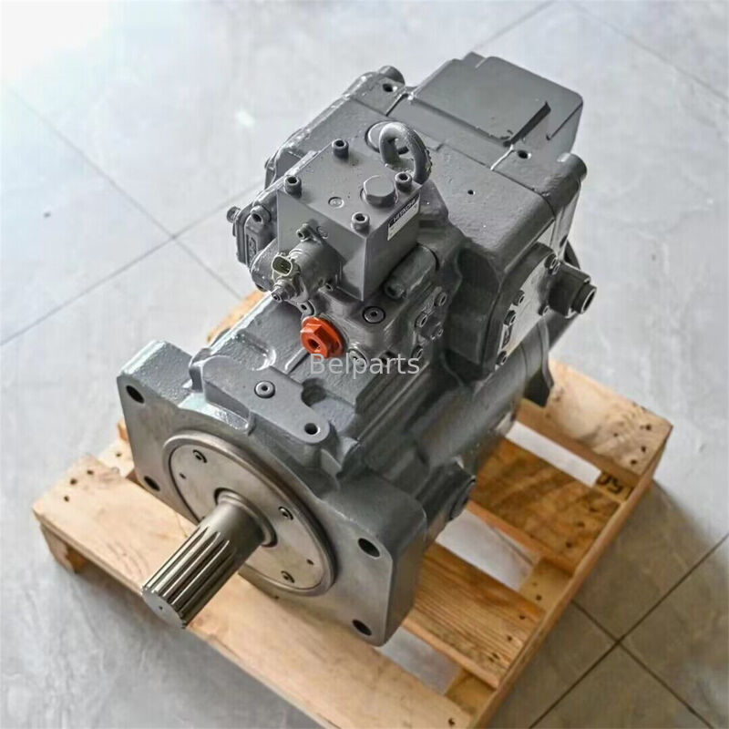 Hitachi ZX670LC-5B ZX870LC-5B ZX670LCH-5B ZX870-5B ZX870H-5B ZX870LCR-5B ZX870LCH-5B Κύρια υδραυλική αντλία Γνήσιο HPK300AS-14KB 93958 Εξάρτημα