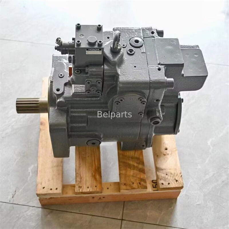 Hitachi ZX670LC-5B ZX870LC-5B ZX670LCH-5B ZX870-5B ZX870H-5B ZX870LCR-5B ZX870LCH-5B Κύρια υδραυλική αντλία Γνήσιο HPK300AS-14KB 93958 Εξάρτημα