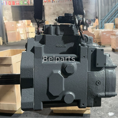 Η Hitachi ZX850-3 ZX850LC-3 ZX870H-3 ZX870R-3 ZX1800K-3 Κεντρική υδραυλική αντλία K3V280SH 9249784 9249785 4635787 4635645 Για ανταλλακτικά εξορυκτικών μηχανών