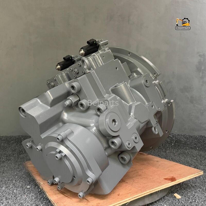 Hitachi ZX450-3 ZX450LC-3 ZX470R-3 ZX470H-3 ZX470LCH-3 ZX500LC-3 ZX520LCH-3 Κύρια υδραυλική αντλία K5V200DPH-OE02 4633472 463cav Partner