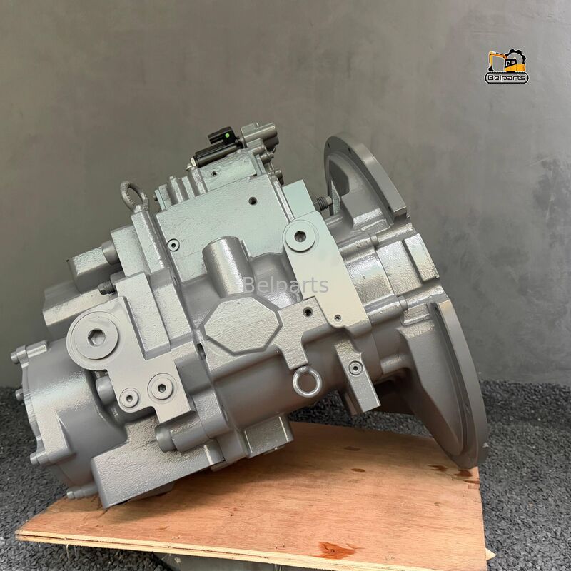 Hitachi ZX450-3 ZX450LC-3 ZX470R-3 ZX470H-3 ZX470LCH-3 ZX500LC-3 ZX520LCH-3 Κύρια υδραυλική αντλία K5V200DPH-OE02 4633472 463cav Partner
