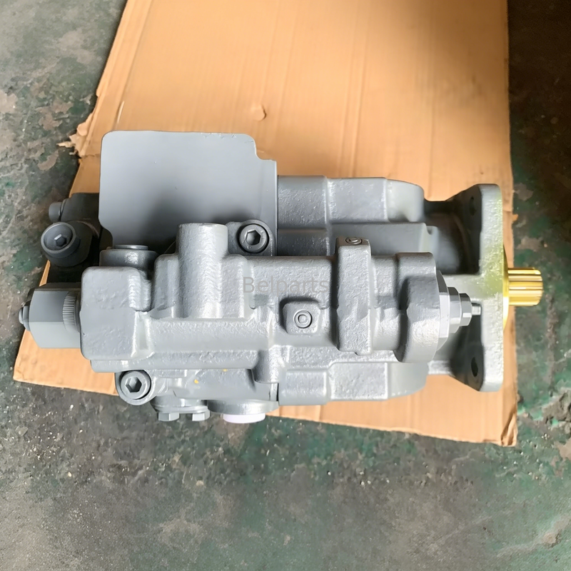 VOLVO EC80D Κύρια υδραυλική αντλία PVC80RC01 VOE14623786 VOE14654644 VOE14694888 για εξαρτήματα εκσκαφέων 14623786 14654644 14694888