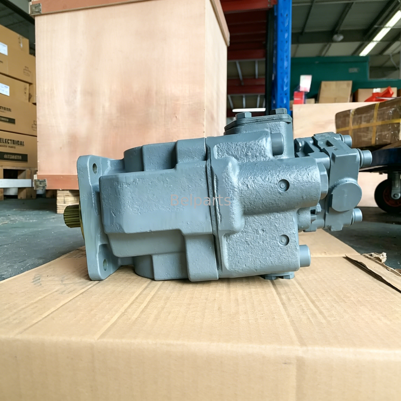 VOLVO EC80D Κύρια υδραυλική αντλία PVC80RC01 VOE14623786 VOE14654644 VOE14694888 για εξαρτήματα εκσκαφέων 14623786 14654644 14694888