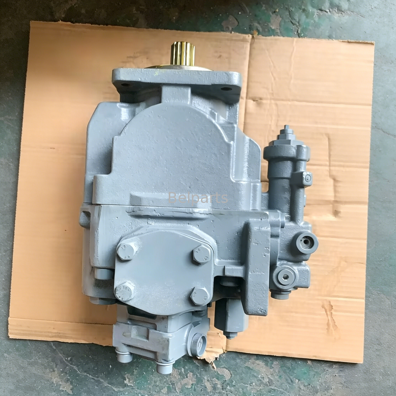 VOLVO EC80D Κύρια υδραυλική αντλία PVC80RC01 VOE14623786 VOE14654644 VOE14694888 για εξαρτήματα εκσκαφέων 14623786 14654644 14694888
