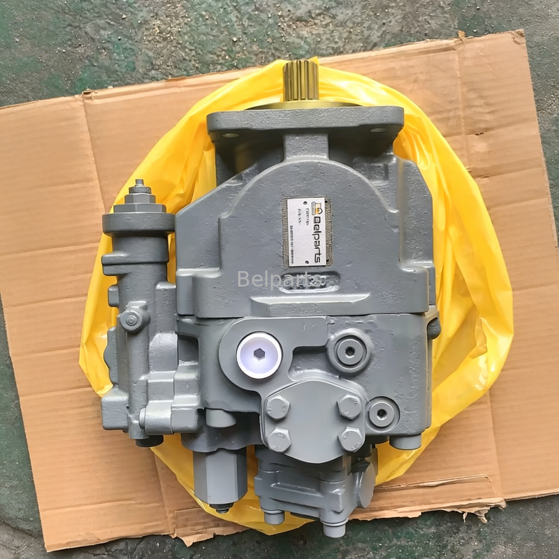 VOLVO EC80D Κύρια υδραυλική αντλία PVC80RC01 VOE14623786 VOE14654644 VOE14694888 για εξαρτήματα εκσκαφέων 14623786 14654644 14694888