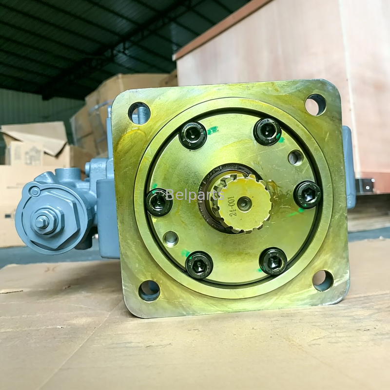 VOLVO EC80D Κύρια υδραυλική αντλία PVC80RC01 VOE14623786 VOE14654644 VOE14694888 για εξαρτήματα εκσκαφέων 14623786 14654644 14694888