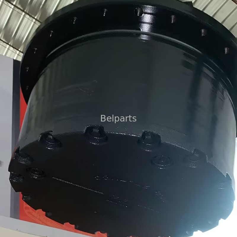 208-27-00411 208-27-00421 Τελικός δίσκος για KOMATSU PC390LC-10 PC400-7 PC400LC-7 PC450-7 PC450LC-7 PC450-8 PC450LC-8 Εκσκαφέας κινητήρας διαδρομής διαδρομής με μείωση