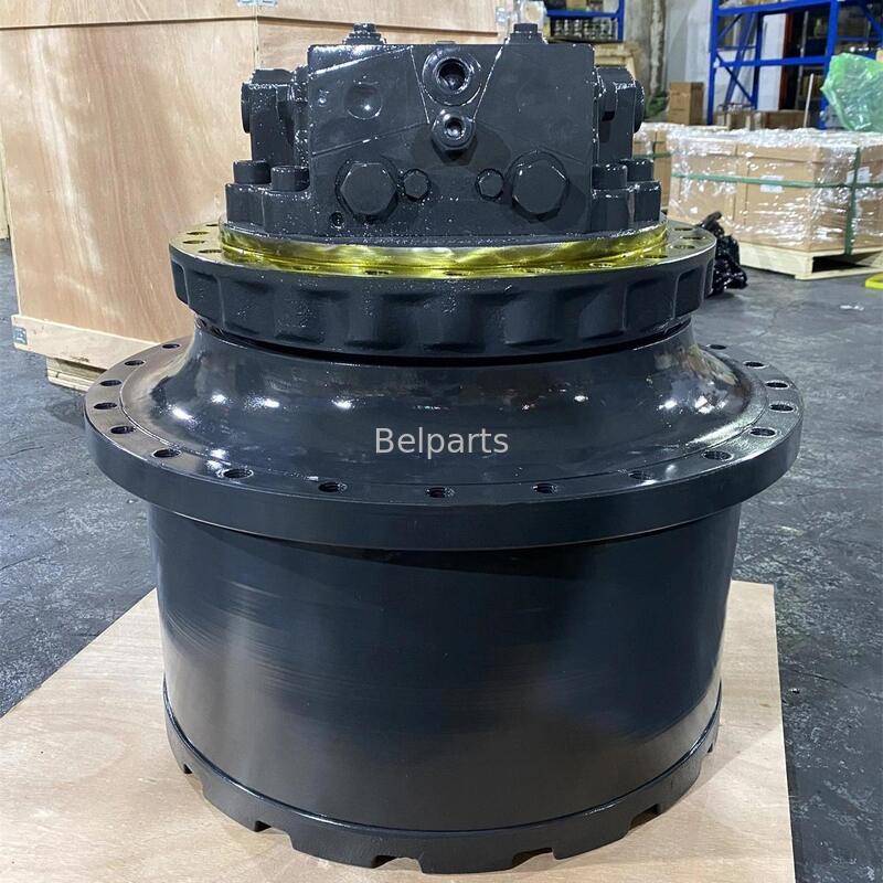 208-27-00242 208-27-00241 Τελικός δίσκος για KOMATSU PC300-7 PC400-7 PC400LC-7 PC450-7 PC450LC-7 PC400-7EO PC400LC-7EO PC450-7EO Motor PC450-7EO Travel PC450ca-7
