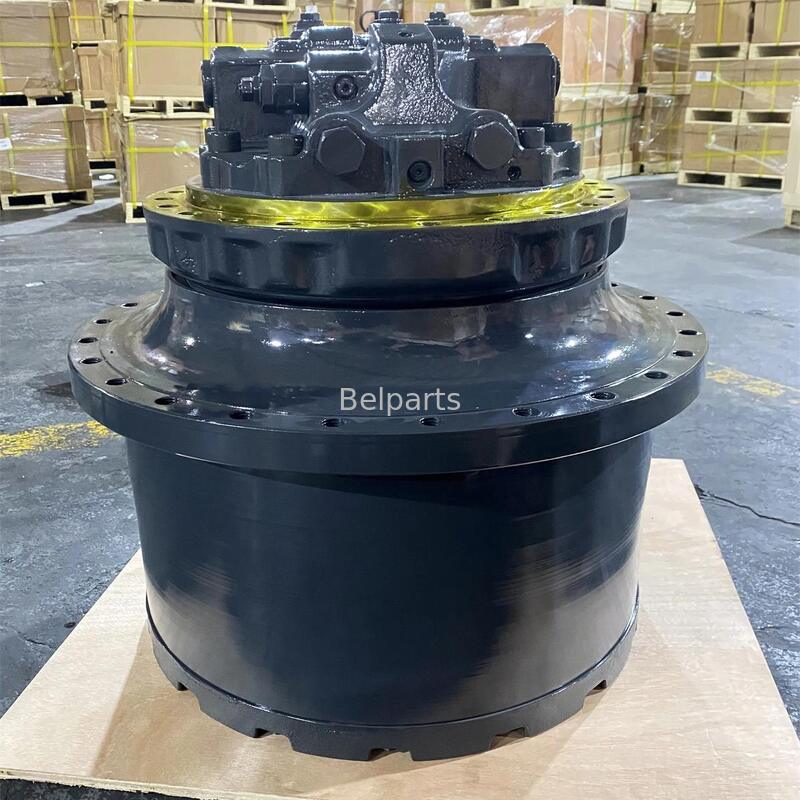 208-27-00242 208-27-00241 Τελικός δίσκος για KOMATSU PC300-7 PC400-7 PC400LC-7 PC450-7 PC450LC-7 PC400-7EO PC400LC-7EO PC450-7EO Motor PC450-7EO Travel PC450ca-7
