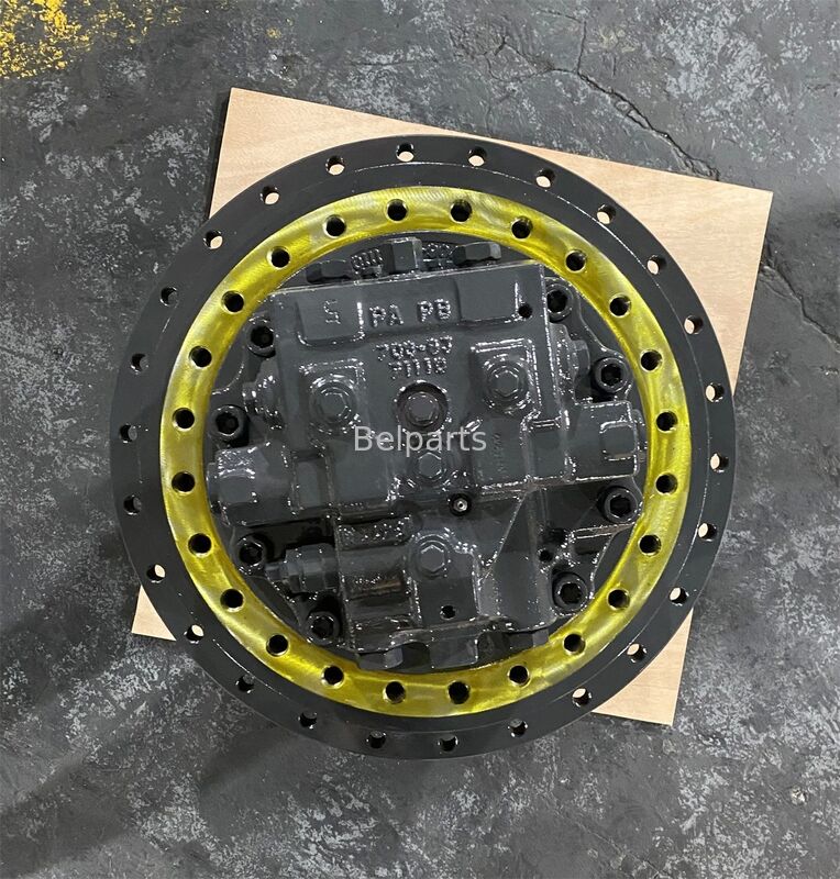 208-27-00242 208-27-00241 Τελικός δίσκος για KOMATSU PC300-7 PC400-7 PC400LC-7 PC450-7 PC450LC-7 PC400-7EO PC400LC-7EO PC450-7EO Motor PC450-7EO Travel PC450ca-7