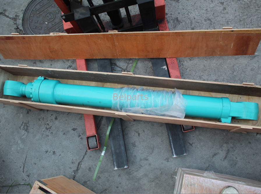 Deere 892D Hydraulic Boom κύλινδρος για ανταλλακτικά εκσκαφέων AT131413 Aftermarket Υψηλής ποιότητας