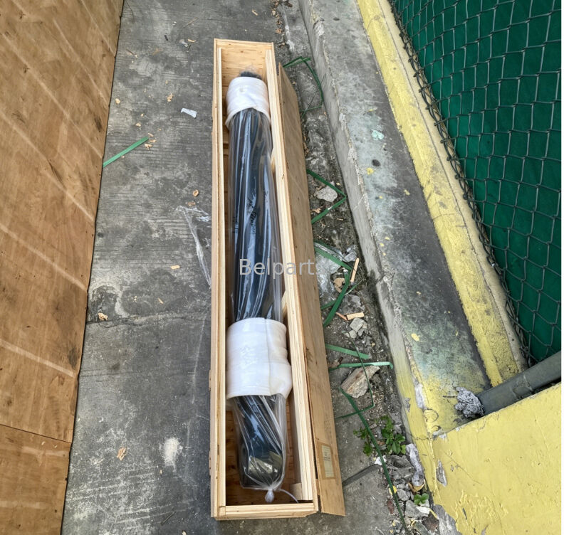 Link-Belt 2800Q Υδραυλικός κύλινδρος κάδου για ανταλλακτικά εκσκαφέων KRV1359 Aftermarket Υψηλής ποιότητας