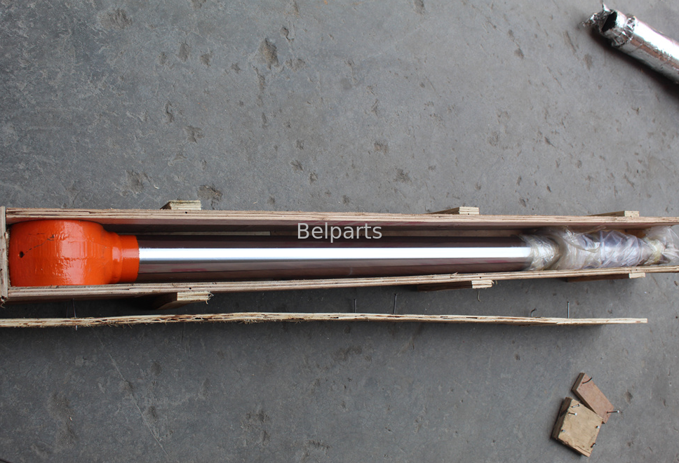 Linkbelt 210LX Hydraulic Bucket Cylinder for Excavator Ανταλλακτικά 6698110170 Aftermarket Υψηλής Ποιότητας