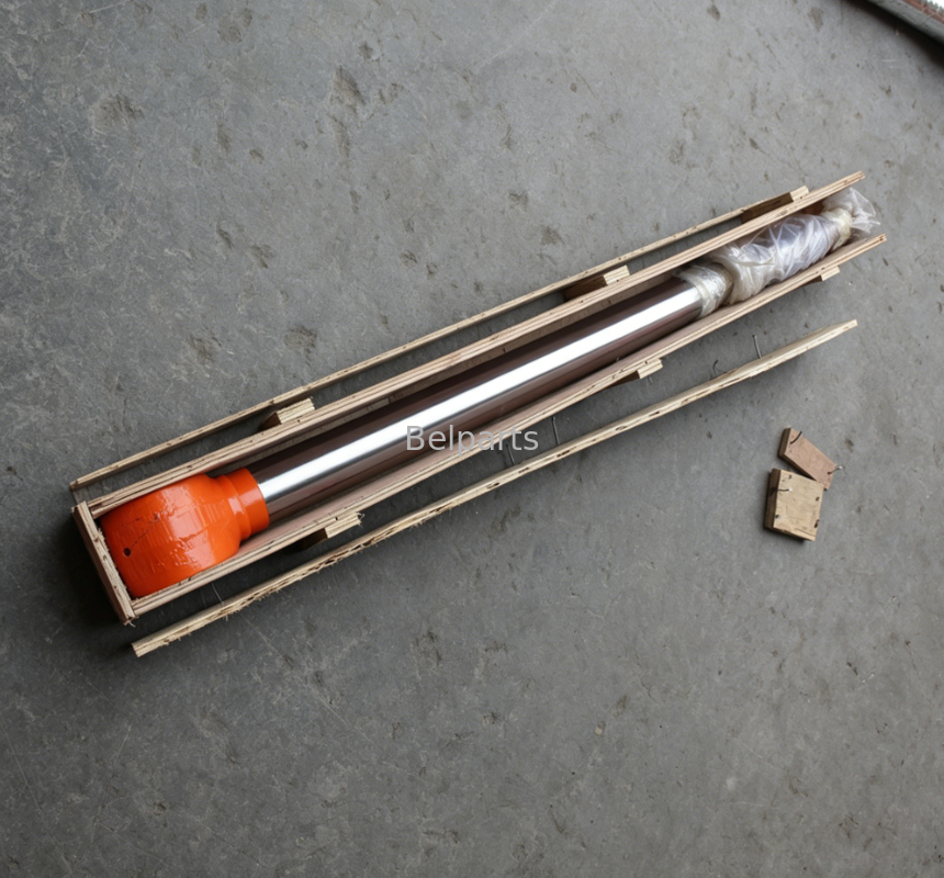 Linkbelt 210LX Hydraulic Bucket Cylinder for Excavator Ανταλλακτικά 6698110170 Aftermarket Υψηλής Ποιότητας