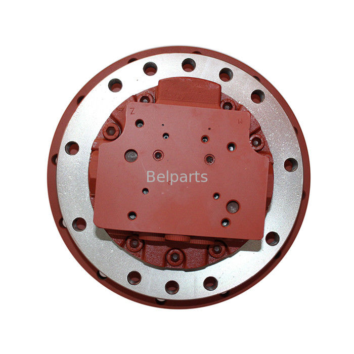 Μηχανή Assy, τελικό Drive ταξιδιού phv-4b-60B GM06VA εργαλείων TM06 για pc60-5 SK50 YC60 PC55