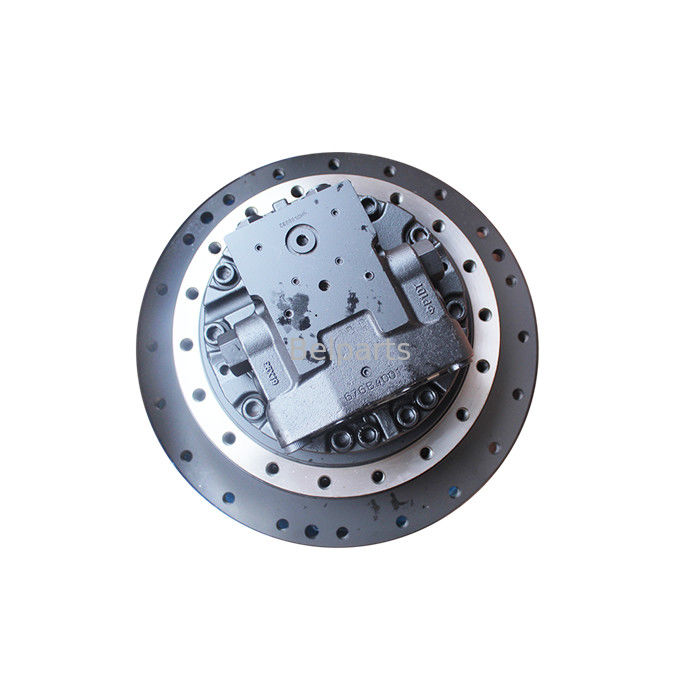 TM35VL μηχανή ταξιδιού συνελεύσεων PC200-5/6/7/8 PC220-5/6/7 KOMATSU Drive μηχανών