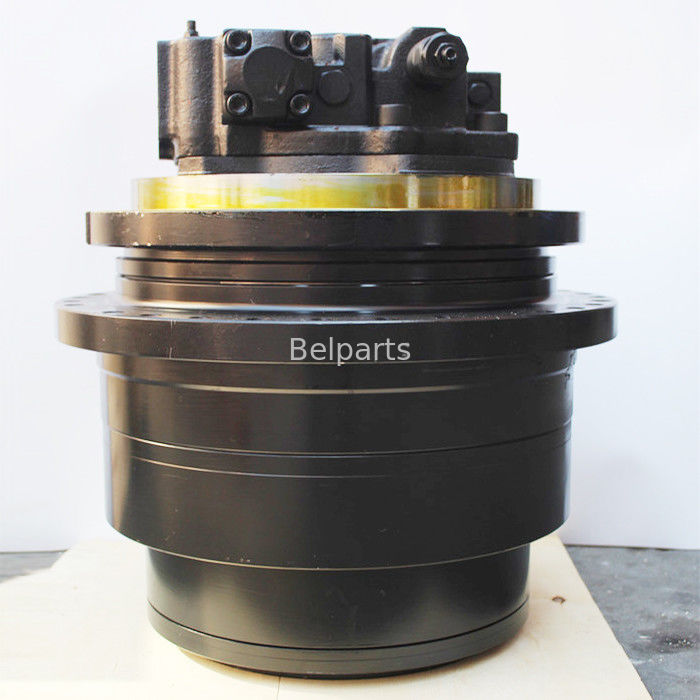 DNB50 μηχανή Assy, τελικό Drive ταξιδιού εργαλείων TM60 για r290lc-7 r300-7 dx300-7
