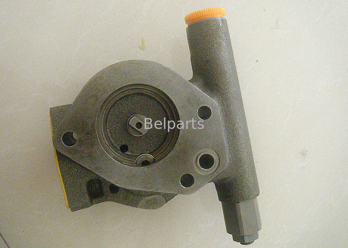 Pc300-6 υδραυλική αντλία PHV132 708-2H-00181 τύπων εργαλείων εκσκαφέων