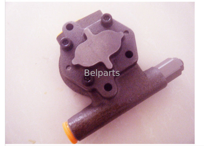 Pc300-6 υδραυλική αντλία PHV132 708-2H-00181 τύπων εργαλείων εκσκαφέων
