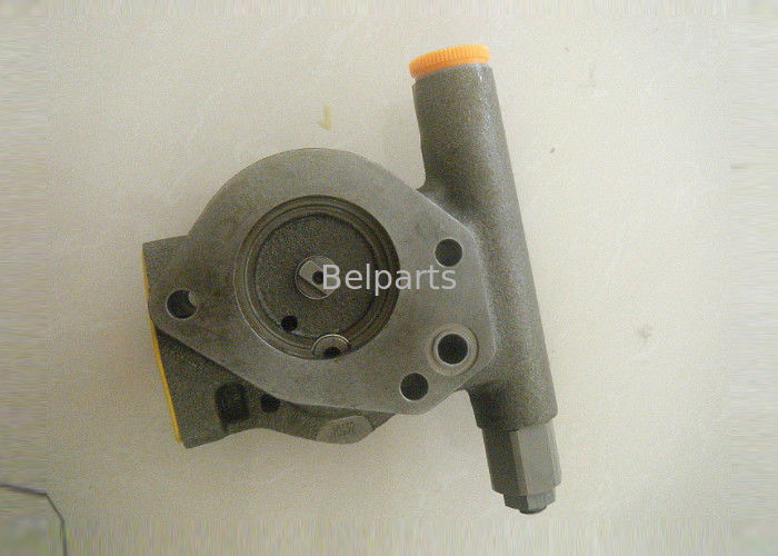 Pc300-6 υδραυλική αντλία PHV132 708-2H-00181 τύπων εργαλείων εκσκαφέων