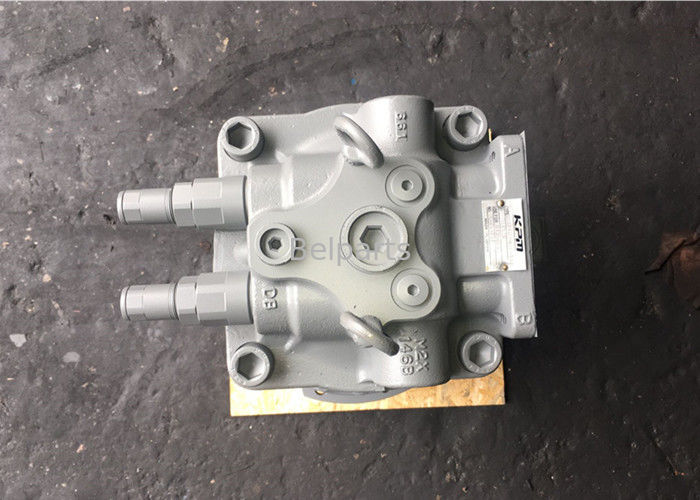Εκσκαφέας ex200-5 μηχανή assy 4330222 ταλάντευσης μείωση ex210-5 ταλάντευσης assy