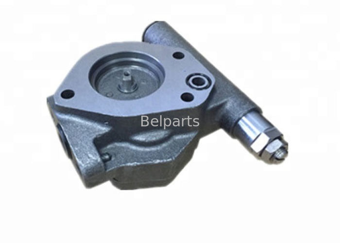 HPV55 Συσκευές εκσκαφικών PC120-3 PC120-5 αντλία τροχιάς πιλοτική αντλία 708-23-04014 για κομάτσου