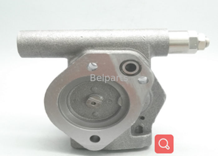 HPV55 Συσκευές εκσκαφικών PC120-3 PC120-5 αντλία τροχιάς πιλοτική αντλία 708-23-04014 για κομάτσου