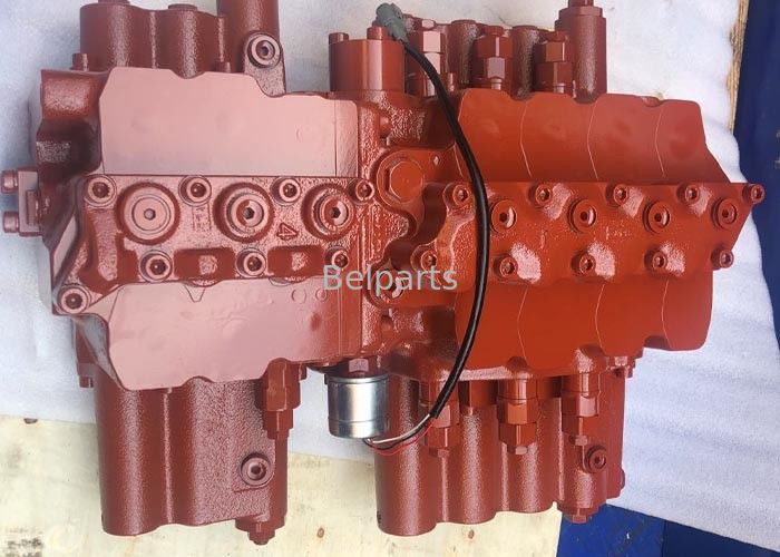 4254673 βαλβίδα ελέγχου εκσκαφέων ex200-1 βαλβίδα ελέγχου ex200-2 ex200-3 Hitachi