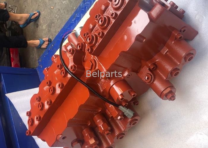 4254673 βαλβίδα ελέγχου εκσκαφέων ex200-1 βαλβίδα ελέγχου ex200-2 ex200-3 Hitachi