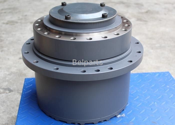 JCB130 κιβώτιο ταχυτήτων pc120-6 τελικό Drive 203-60-63102 ταξιδιού εκσκαφέων PC130-6K KOMATSU