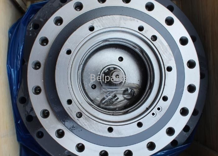 JCB130 κιβώτιο ταχυτήτων pc120-6 τελικό Drive 203-60-63102 ταξιδιού εκσκαφέων PC130-6K KOMATSU