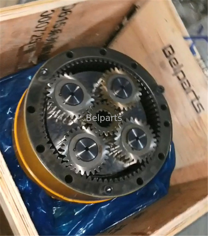 Εκσκαφέας R250-7 εκσκαφέας κινούμενο κιβώτιο ταχυτήτων R250LC-7 31EN-10070 κινούμενο κιβώτιο ταχυτήτων μείωσης