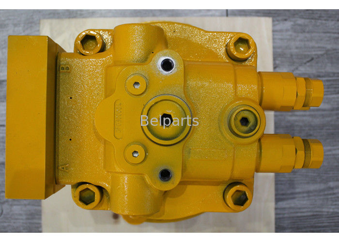 JMF151 31N6-10210 κινητήρας κλίσης για εξορυκτήρα R215-7 Hyundai κινητήρας χτύπημα