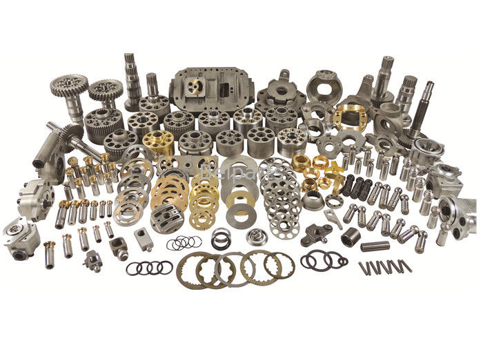R210-7 R225-7/9 sk200-8 μέρη 31N6-10210 μηχανών ταλάντευσης εκσκαφέων M5X130