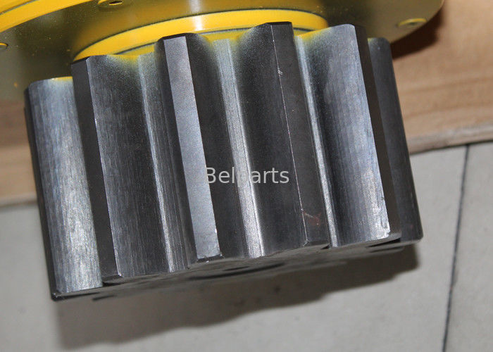 Ανταλλακτικά εξορυκτών 31Q4-11141 R140LC-9 Swing Gearbox