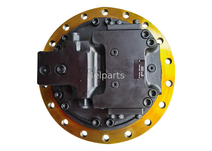 R330LC-9S Εκσκαφέας ταξιδιωτικός κινητήρας Assy Final Drive 31Q9-40011 ταξιδιωτικοί κινητήρες