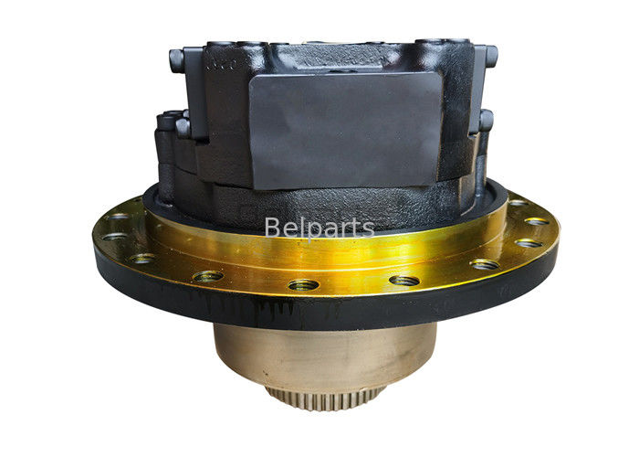 R330LC-9S Εκσκαφέας ταξιδιωτικός κινητήρας Assy Final Drive 31Q9-40011 ταξιδιωτικοί κινητήρες