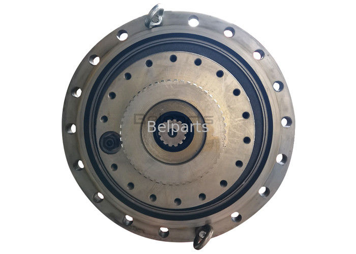 R330LC-9S Εκσκαφέας ταξιδιωτικός κινητήρας Assy Final Drive 31Q9-40011 ταξιδιωτικοί κινητήρες