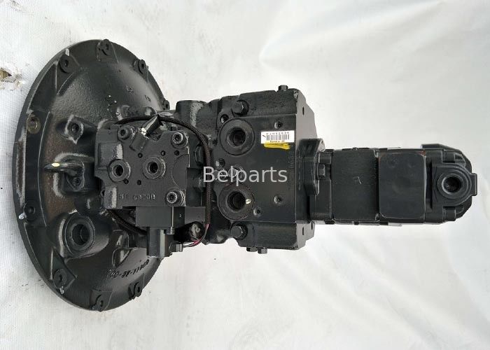 Υδραυλική αντλία εξορυκτικού μηχανισμού PC78MR-6 708-3T-11120 708-3T-11210 Κεντρική αντλία