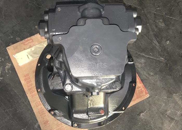 Μονάδες κυψελών PC300-8 708-2G-00024 Υδραυλική αντλία κύριας αντλίας έμβολο αντλία για komatsu