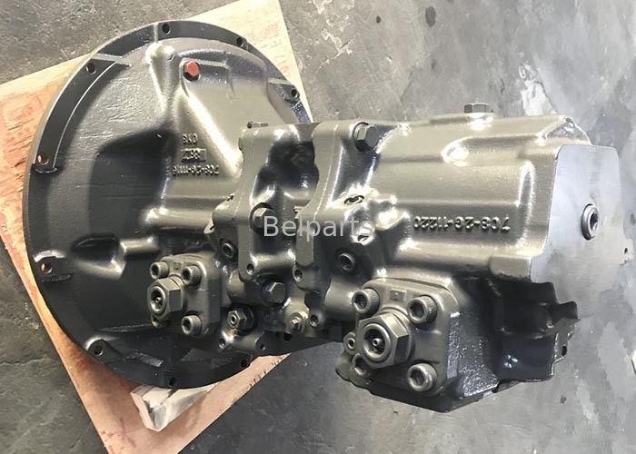 Μονάδες κυψελών PC300-8 708-2G-00024 Υδραυλική αντλία κύριας αντλίας έμβολο αντλία για komatsu