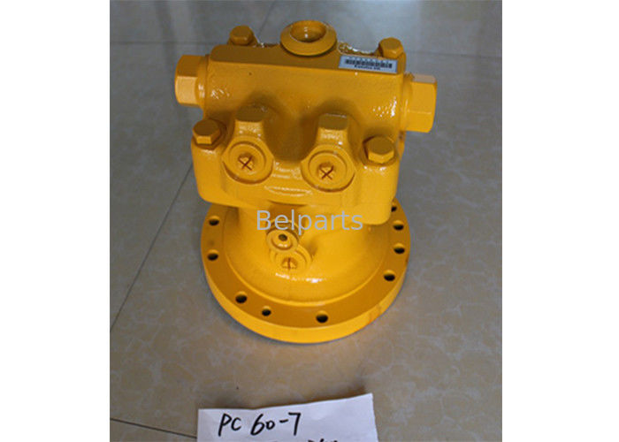 Μηχανή Assy 708-7T-00360 708-7T-00470 ταλάντευσης pc60-7 708-7T-00240