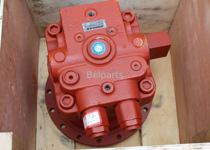 Dh300-7 DX300LC ηλιακό 300LC-7A dh300-5 μηχανή Assy 401-00457B ταλάντευσης