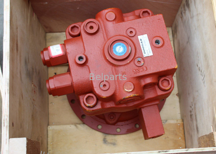 Dh300-7 DX300LC ηλιακό 300LC-7A dh300-5 μηχανή Assy 401-00457B ταλάντευσης