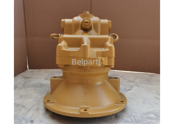 Ο εκσκαφέας pc200-8 μηχανή Assy ταλάντευσης γυρίζει τη συνέλευση 706-7G-01170 μηχανών
